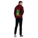 Men's Zipper Hoodies