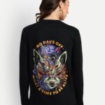 Women Sweatshirt-Original