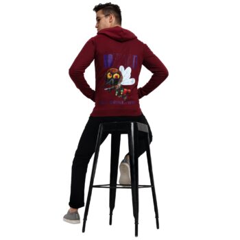 Men's Zipper Hoodies