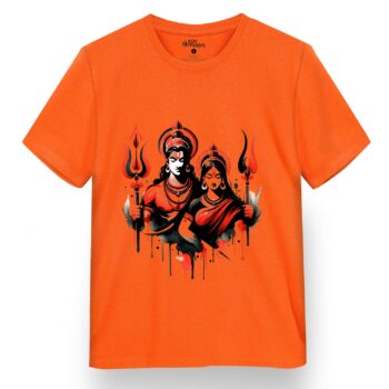 Unisex Tshirt