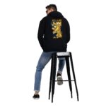 Men's Zipper Hoodies