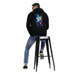 Men's Zipper Hoodies