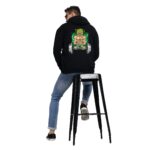 Men's Zipper Hoodies