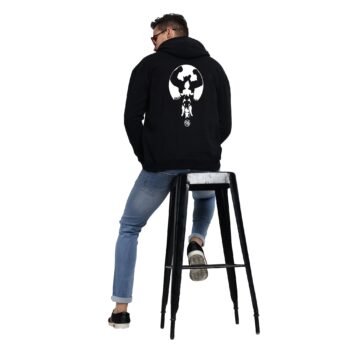 Men's Zipper Hoodies