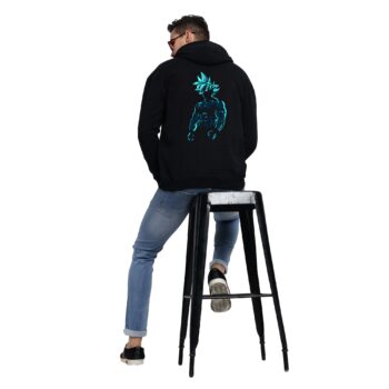 Men's Zipper Hoodies