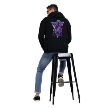 Men's Zipper Hoodies