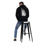Men's Zipper Hoodies