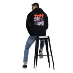 Men's Zipper Hoodies