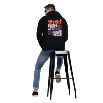 Men's Zipper Hoodies