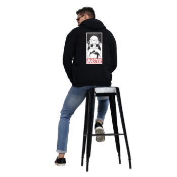 Men's Zipper Hoodies