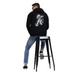 Men's Zipper Hoodies