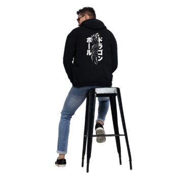 Men's Zipper Hoodies