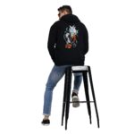 Men's Zipper Hoodies