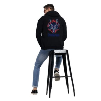 Men's Zipper Hoodies