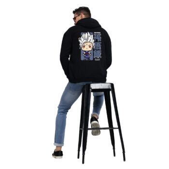 Men's Zipper Hoodies