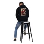 Men's Zipper Hoodies