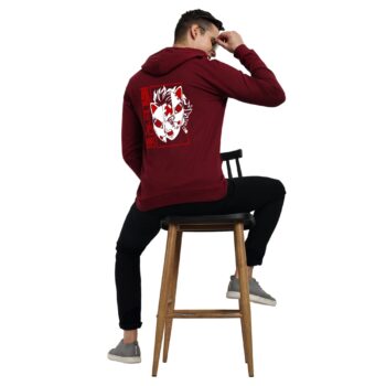 Men's Zipper Hoodies