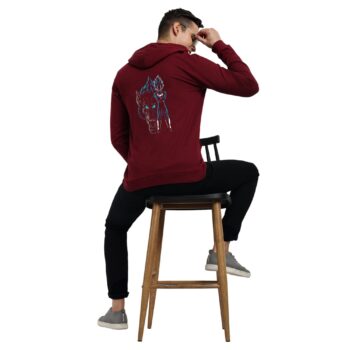 Men's Zipper Hoodies