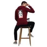 Men's Zipper Hoodies