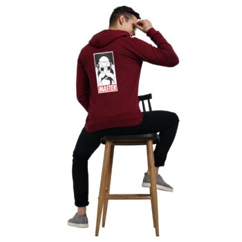 Men's Zipper Hoodies