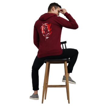 Men's Zipper Hoodies
