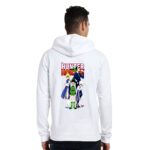 Men's Zipper Hoodies