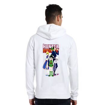 Men's Zipper Hoodies