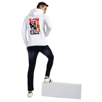 Men's Zipper Hoodies