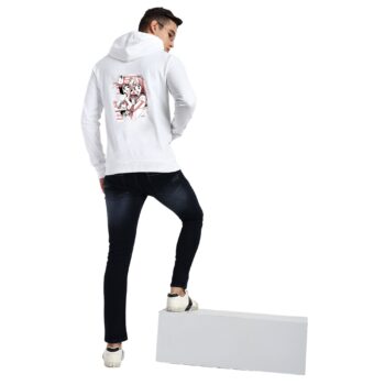 Men's Zipper Hoodies