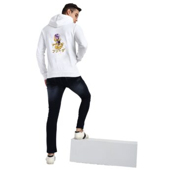 Men's Zipper Hoodies