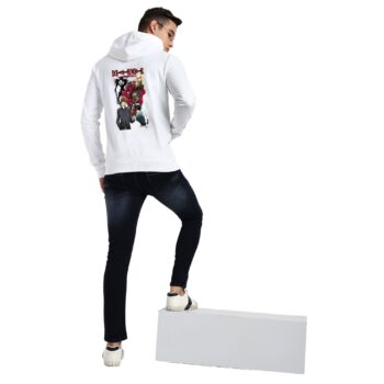 Men's Zipper Hoodies