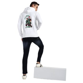 Men's Zipper Hoodies
