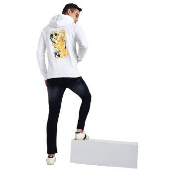 Men's Zipper Hoodies