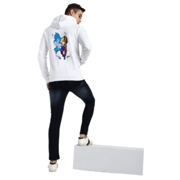 Men's Zipper Hoodies