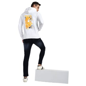 Men's Zipper Hoodies