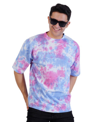 Men's Tie Dye Tshirts