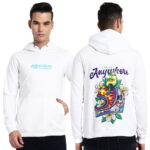 Men's Hooded Sweatshirts