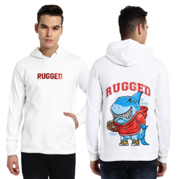 Men's Hooded Sweatshirts