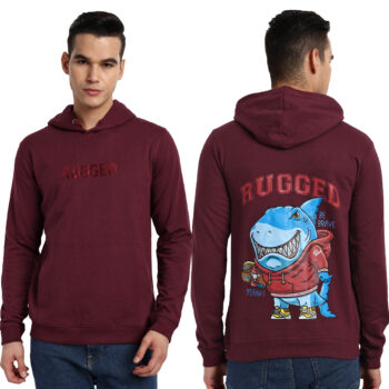 Men's Hooded Sweatshirts