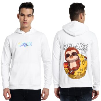 Men's Hooded Sweatshirts