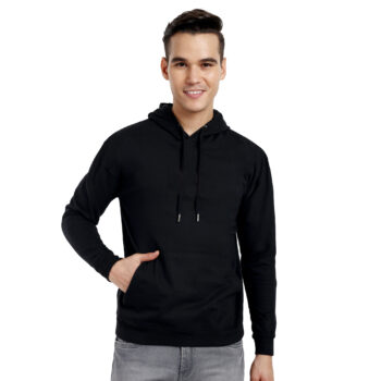 MEN'S OVERSIZE HOODIES