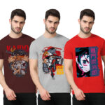 3-Graphic T-shirt