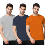 3Pack Solid T-shirt