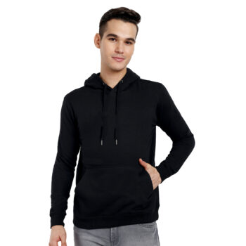 MENS REGULAR HOODIES
