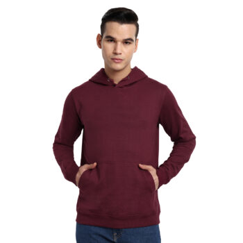 MENS REGULAR HOODIES