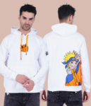 ECK TF-m101  F SLV-white -NARUTO
