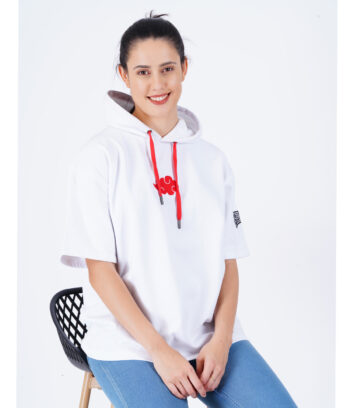 ECK TF-w300  h sleeve-white-naruto