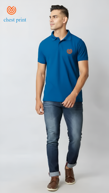 Mars 200 Polo T-shirts