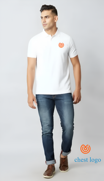 Mars 200 Polo T-shirts